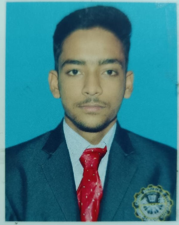 ASHUTOSH SAHU